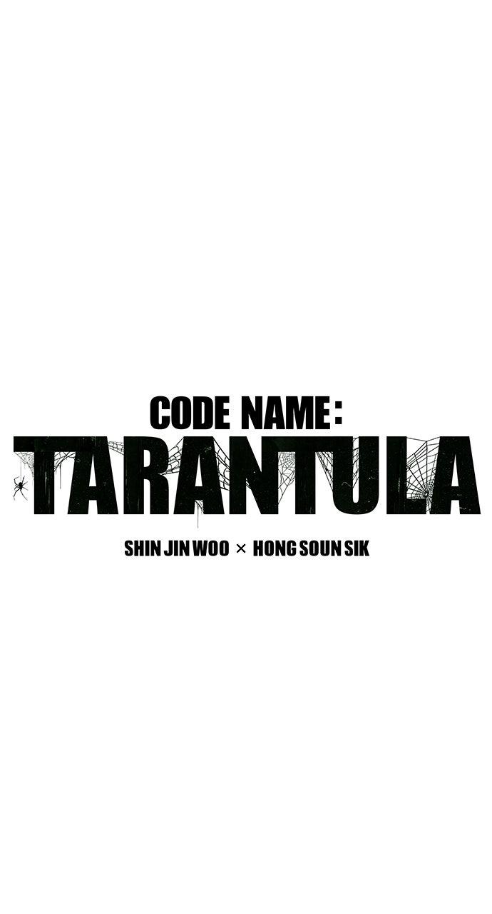 Code Name: Tarantula Episode 7 5