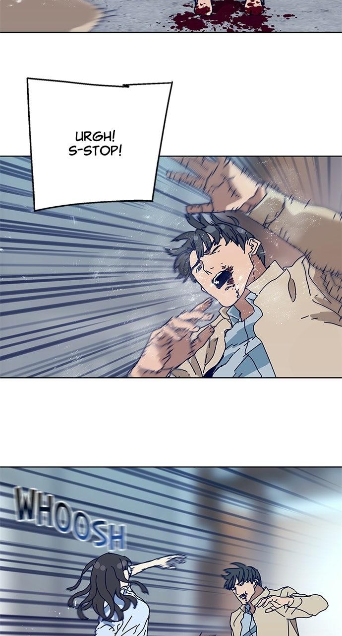 Code Name: Tarantula Episode 7 7