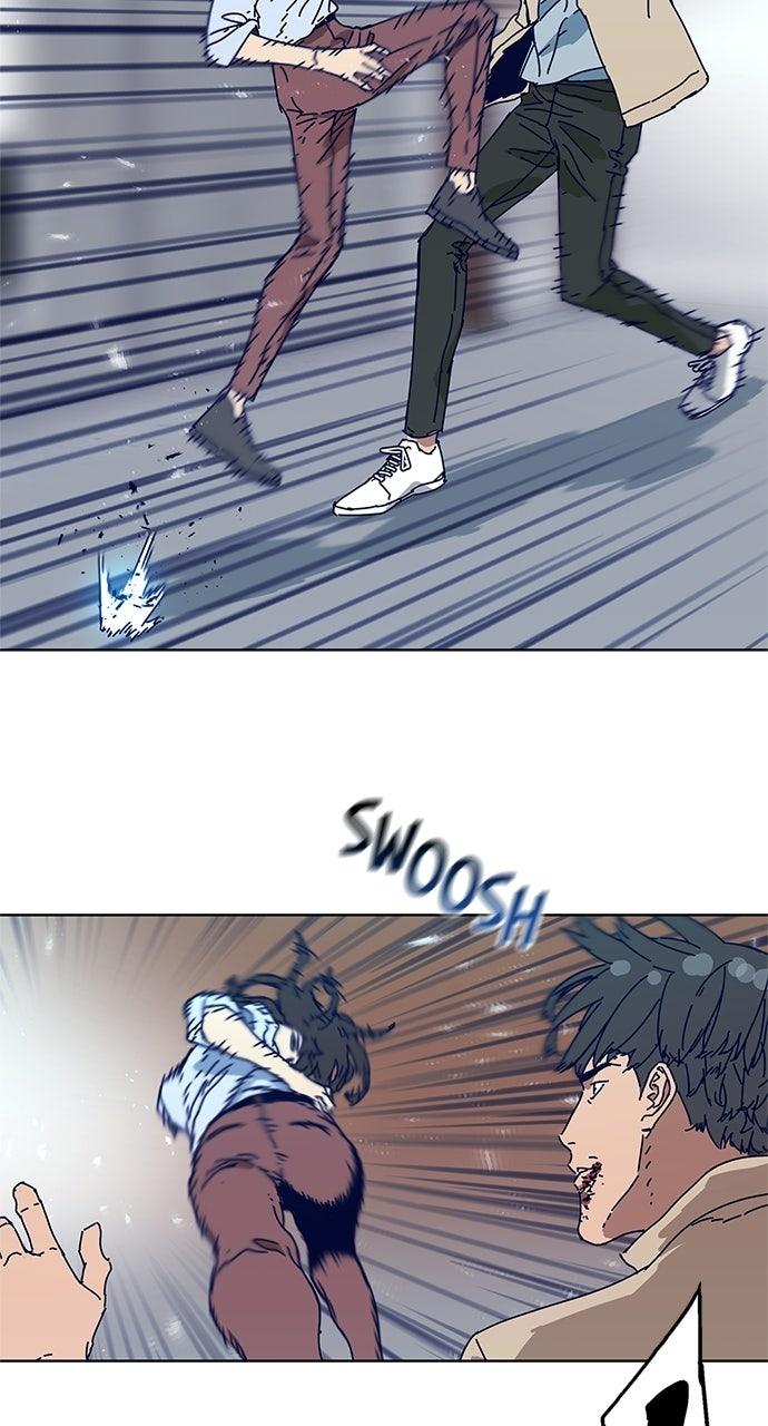 Code Name: Tarantula Episode 7 8