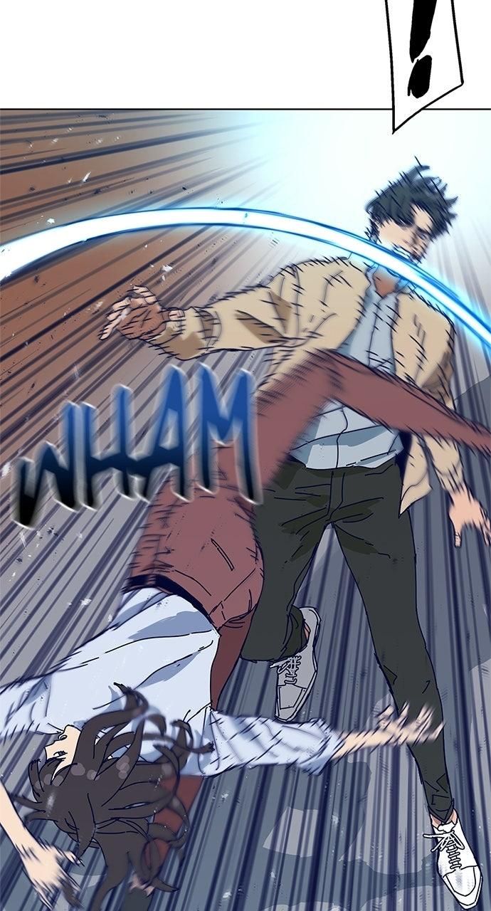 Code Name: Tarantula Episode 7 9