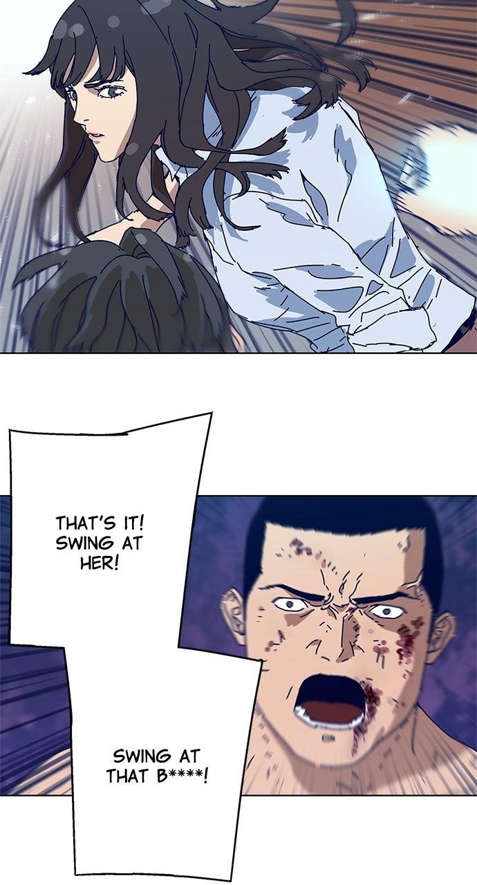 Code Name: Tarantula Episode 7 11