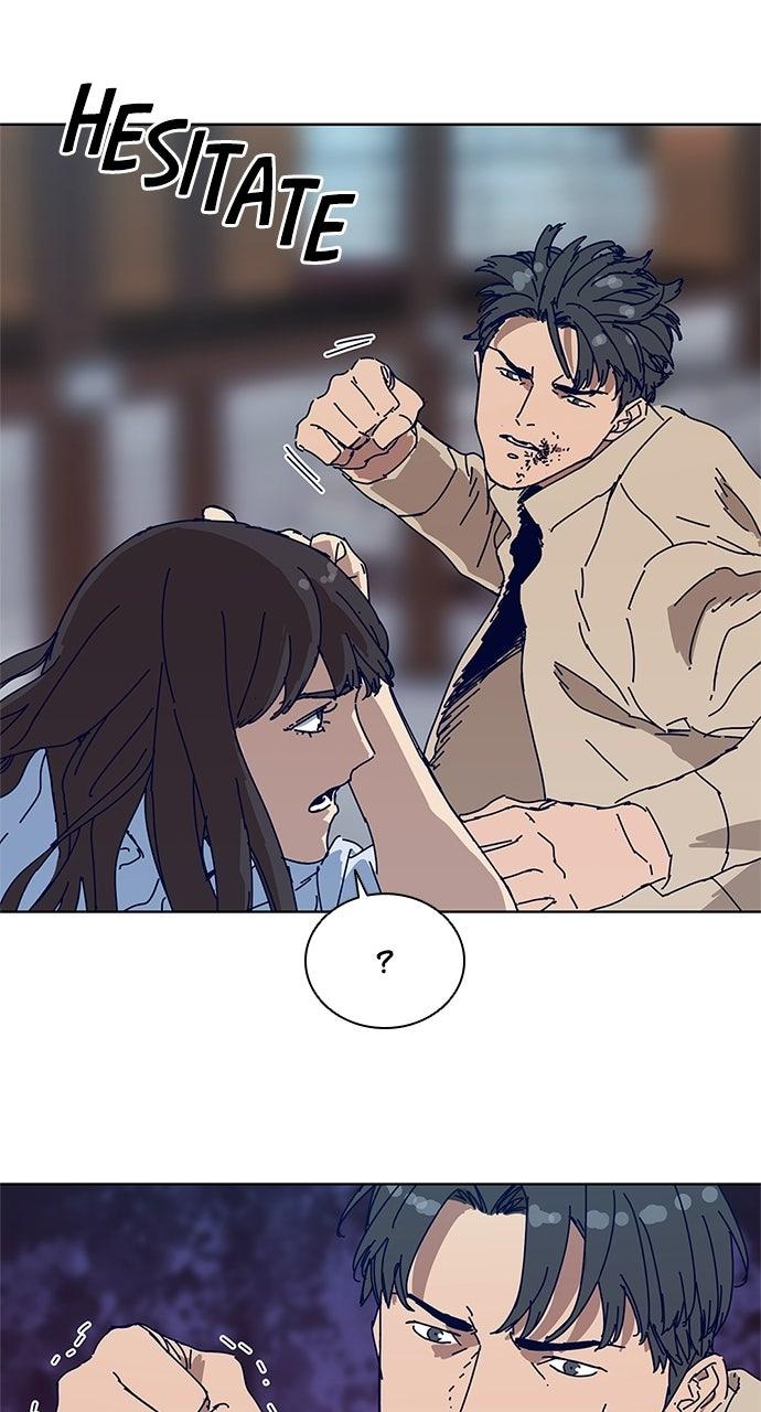 Code Name: Tarantula Episode 7 12