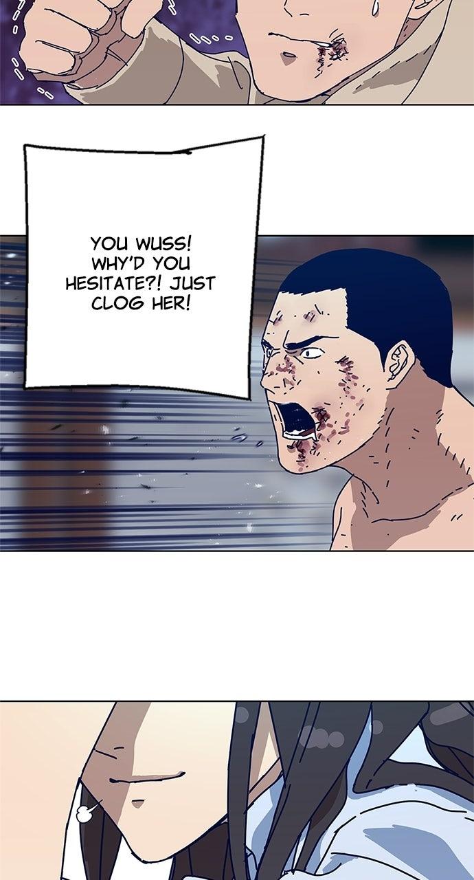 Code Name: Tarantula Episode 7 13