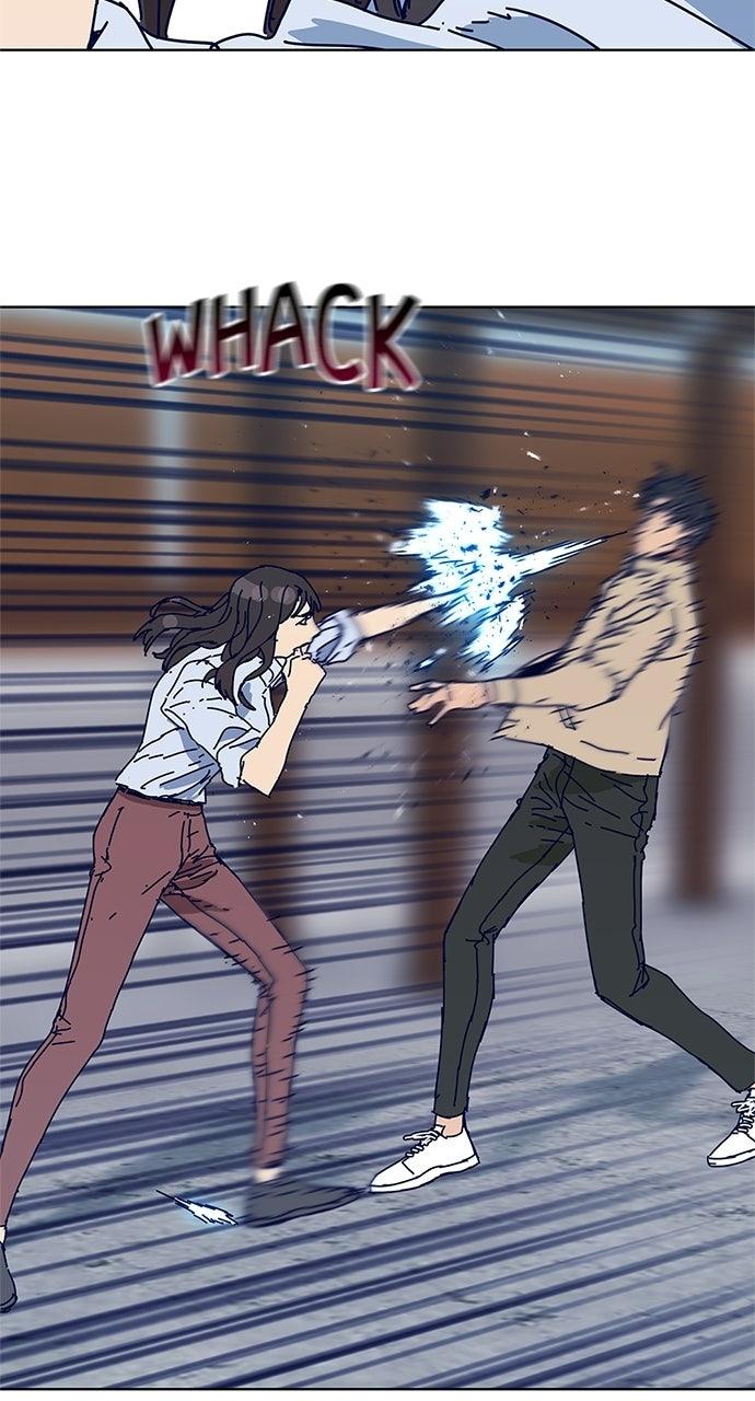 Code Name: Tarantula Episode 7 14