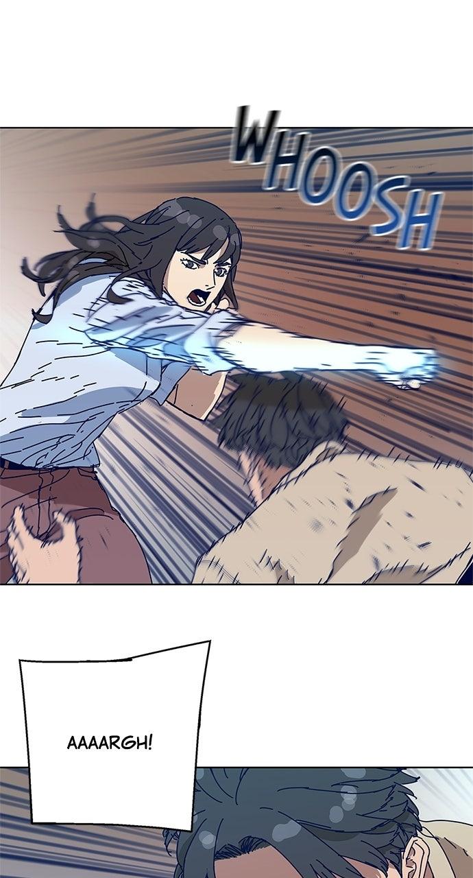 Code Name: Tarantula Episode 7 15