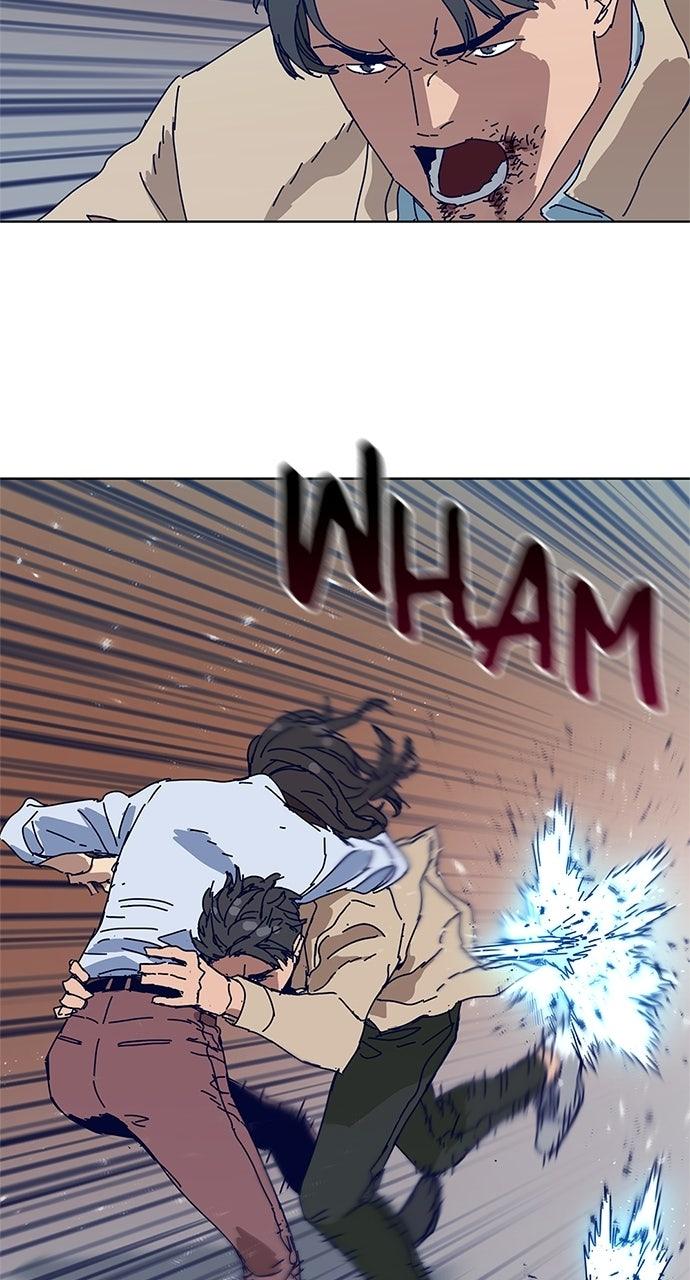 Code Name: Tarantula Episode 7 16