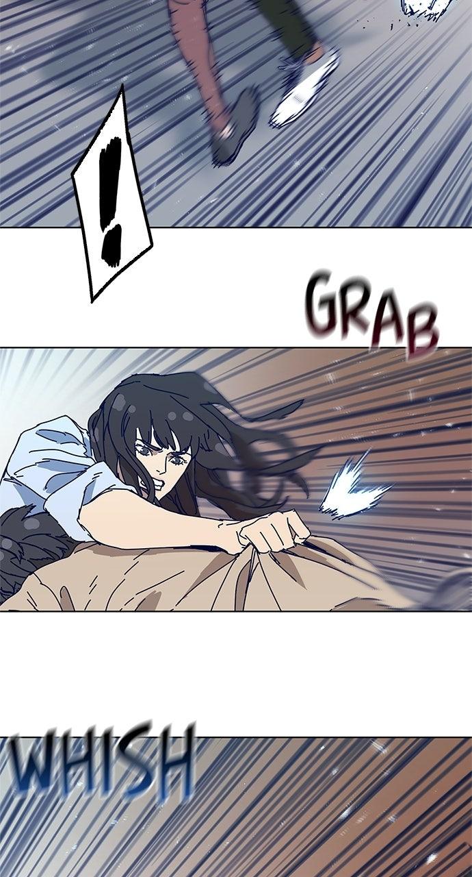 Code Name: Tarantula Episode 7 17