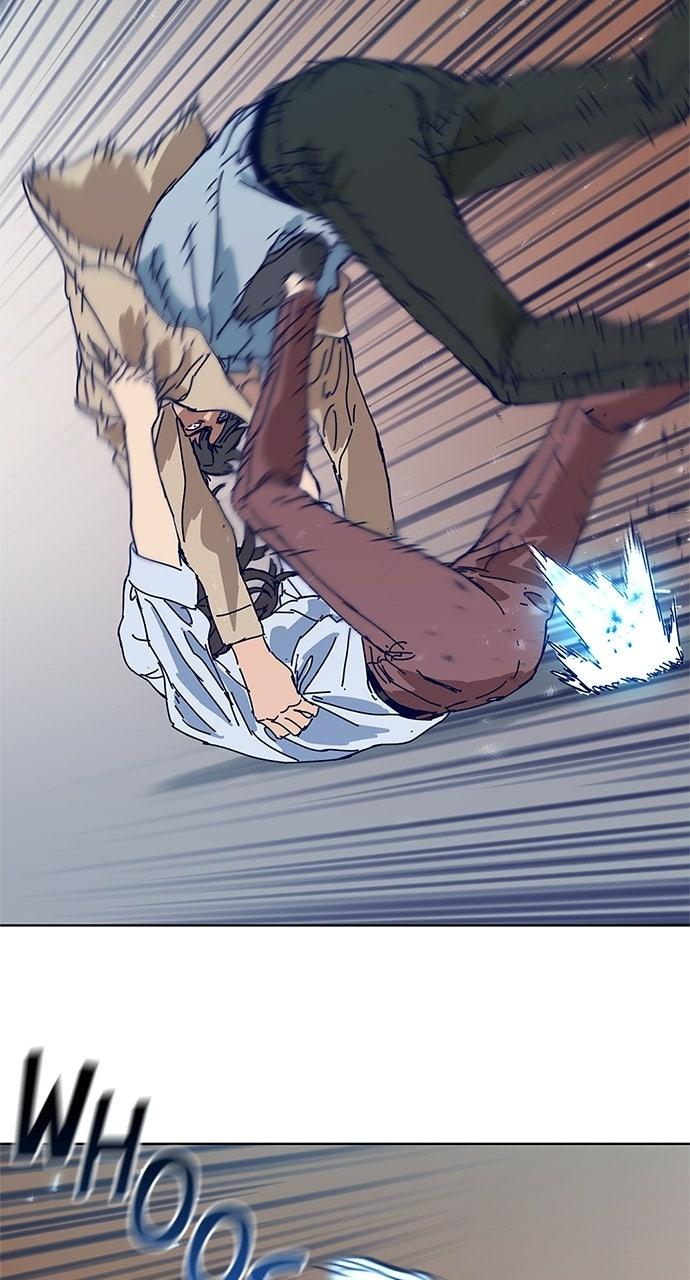 Code Name: Tarantula Episode 7 18