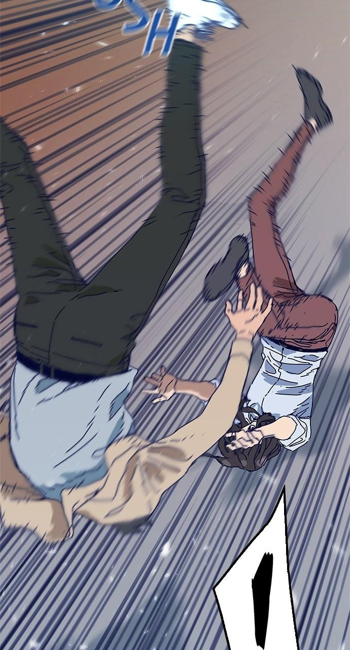 Code Name: Tarantula Episode 7 19