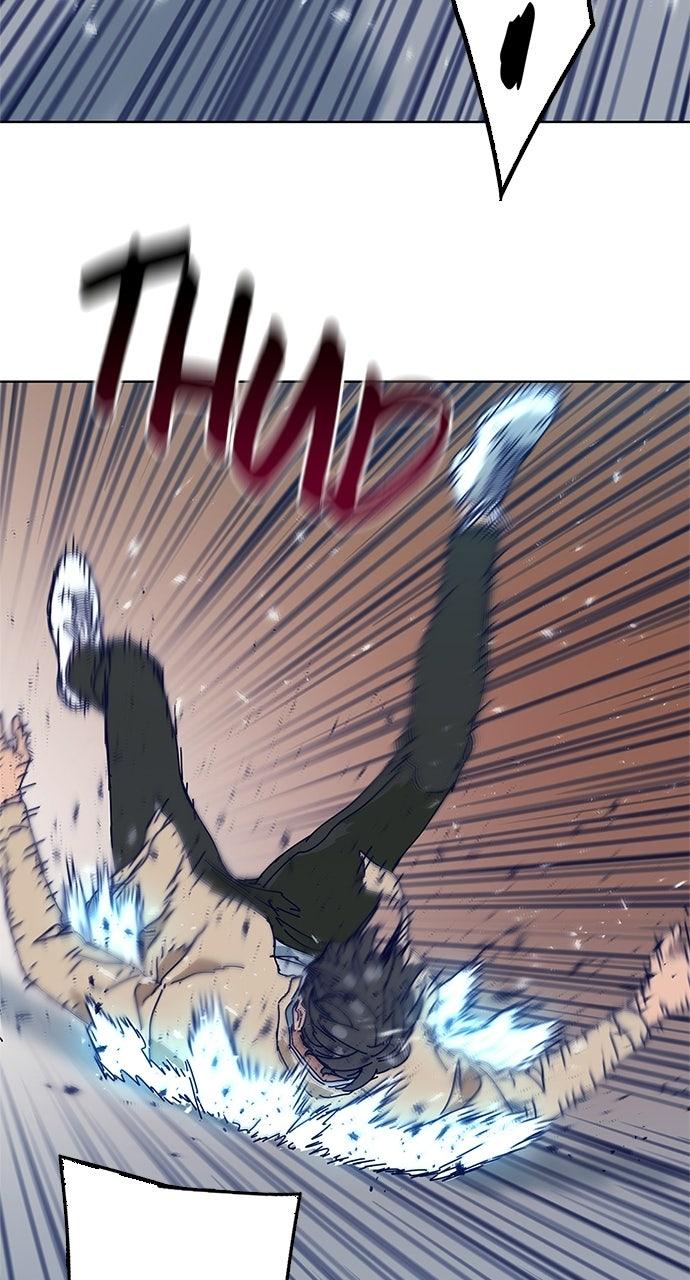 Code Name: Tarantula Episode 7 20