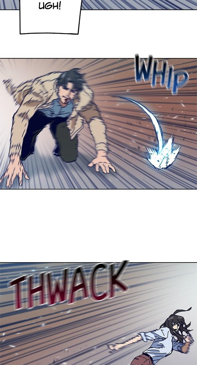 Code Name: Tarantula Episode 7 21