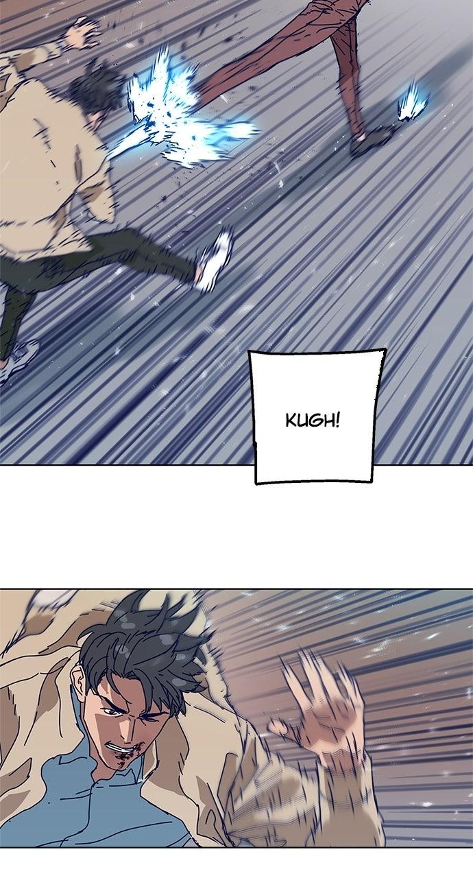 Code Name: Tarantula Episode 7 22