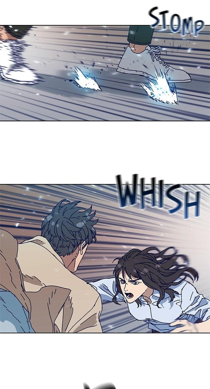 Code Name: Tarantula Episode 7 23