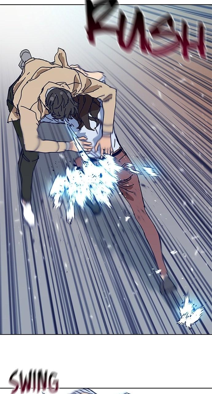 Code Name: Tarantula Episode 7 24