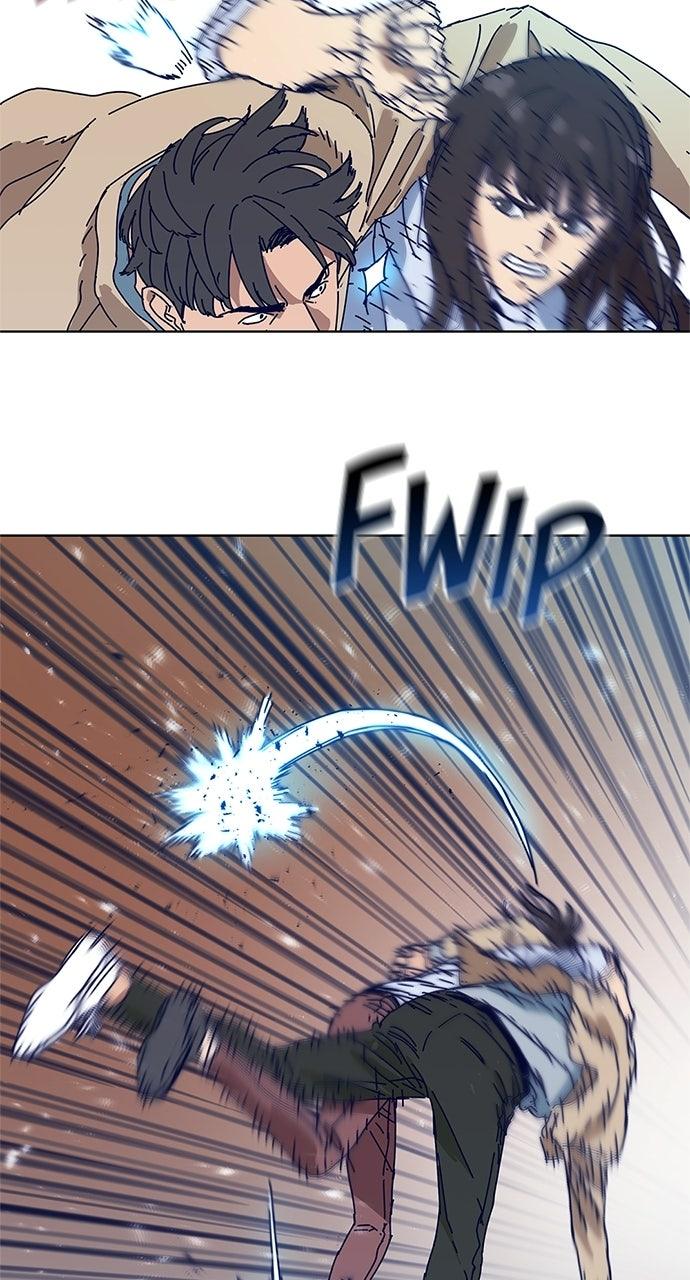 Code Name: Tarantula Episode 7 25