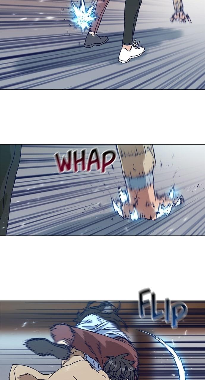 Code Name: Tarantula Episode 7 26