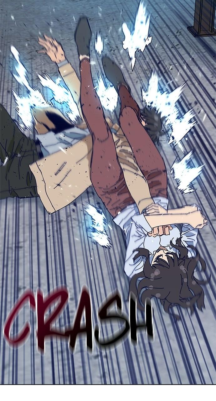 Code Name: Tarantula Episode 7 28