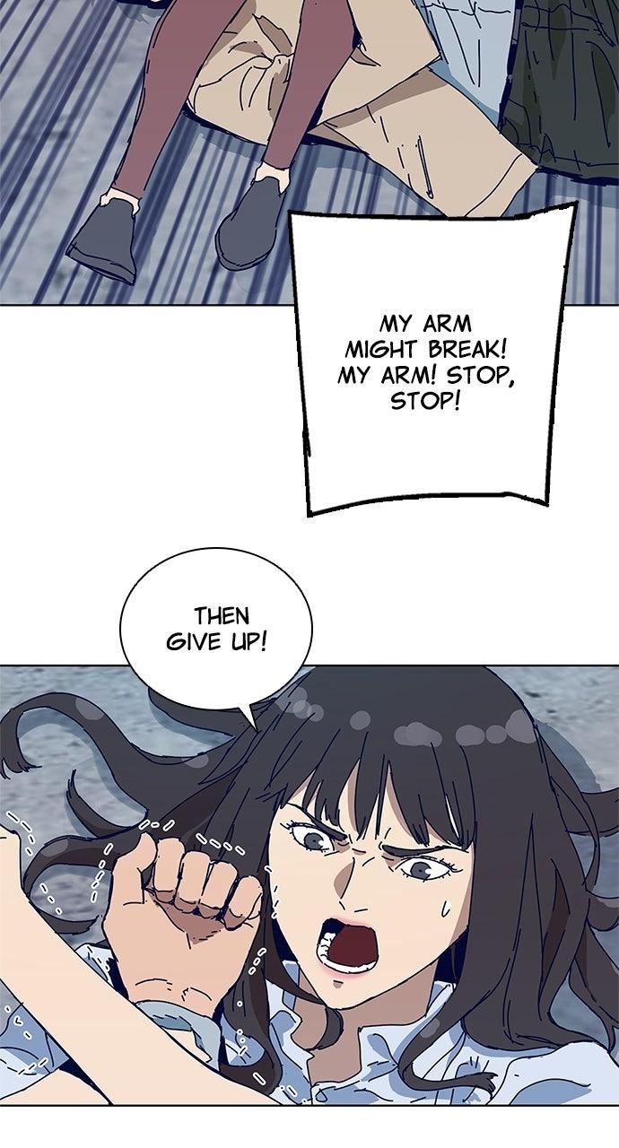 Code Name: Tarantula Episode 7 30
