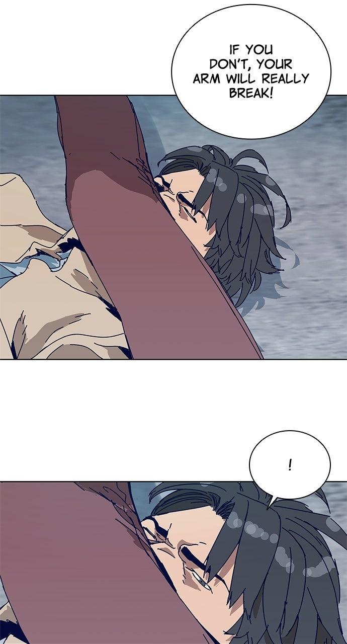 Code Name: Tarantula Episode 7 31