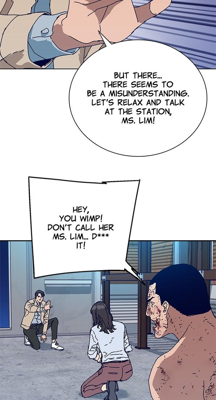 Code Name: Tarantula Episode 7 37