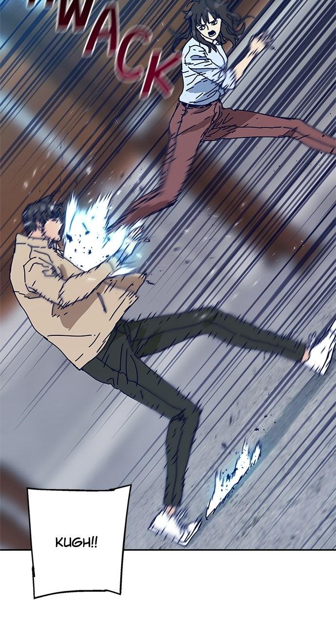 Code Name: Tarantula Episode 7 41