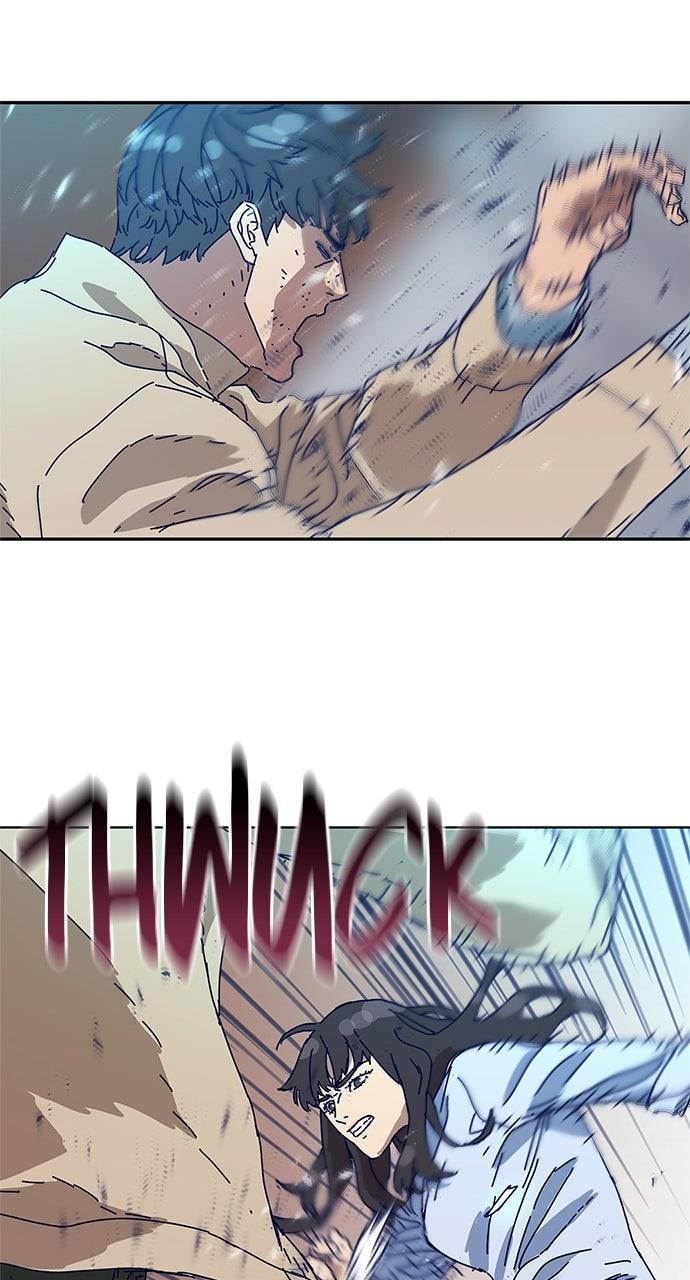 Code Name: Tarantula Episode 7 42