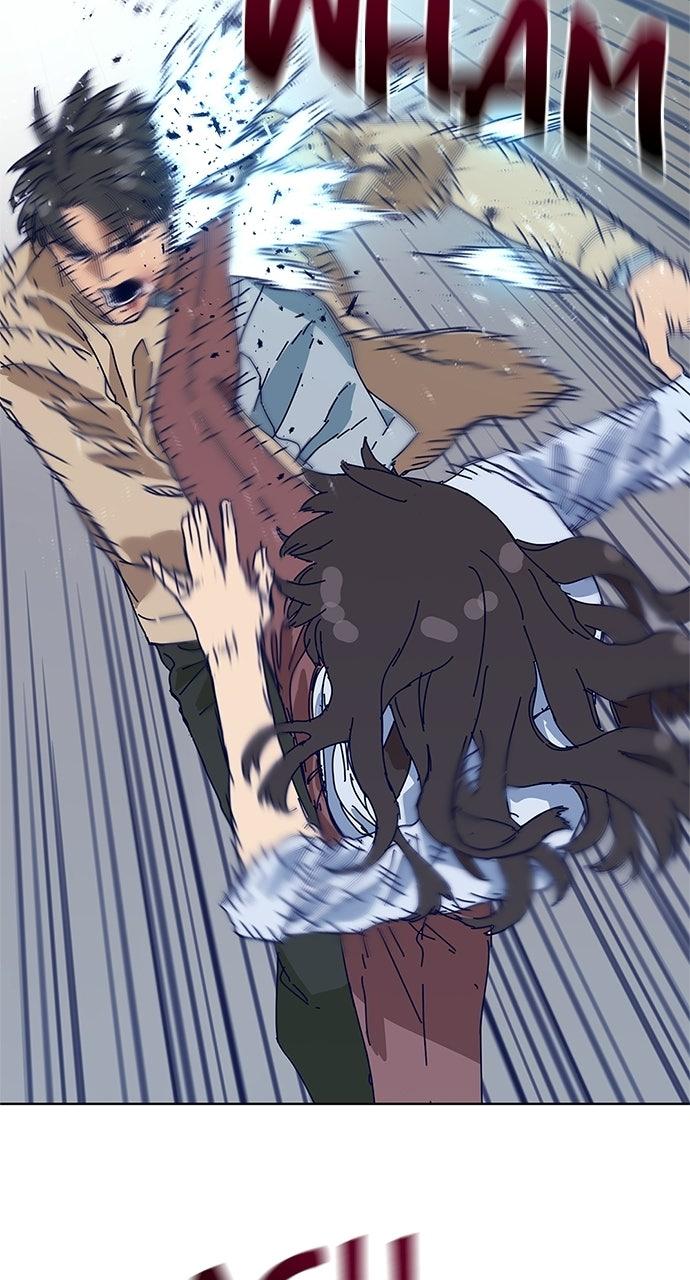 Code Name: Tarantula Episode 7 44