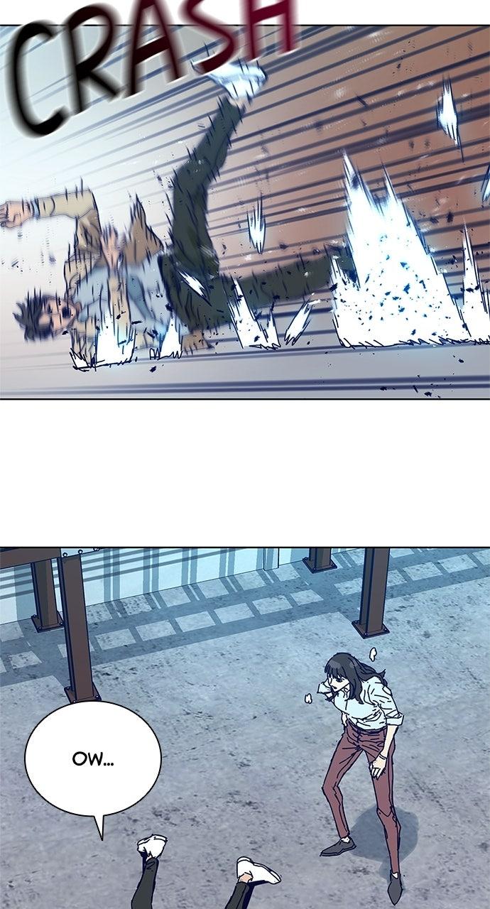 Code Name: Tarantula Episode 7 45