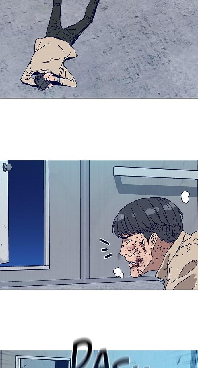 Code Name: Tarantula Episode 7 46