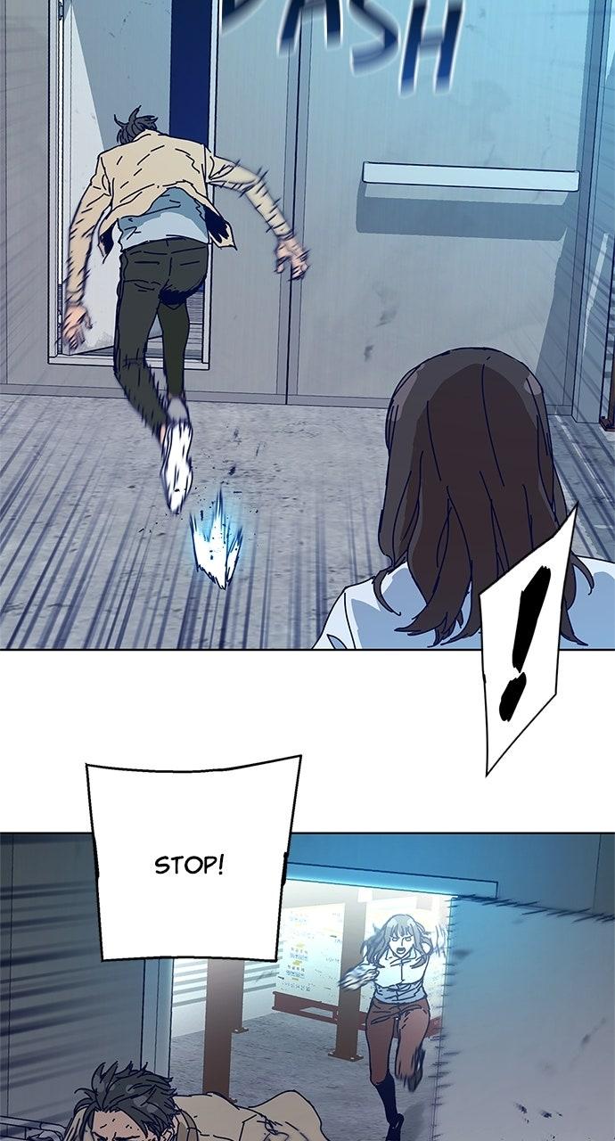 Code Name: Tarantula Episode 7 47