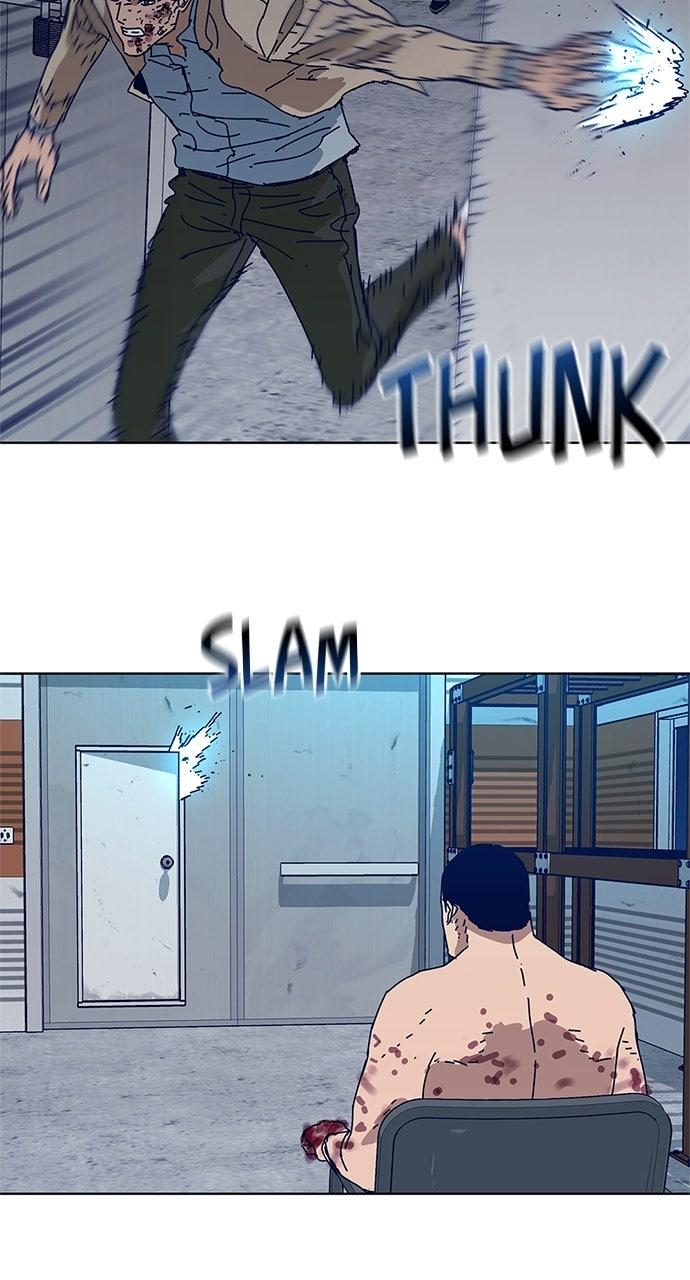 Code Name: Tarantula Episode 7 48