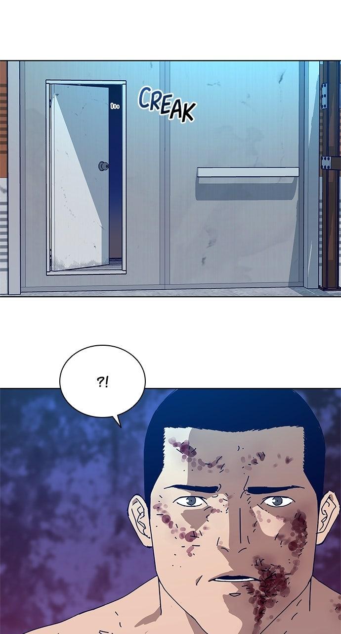 Code Name: Tarantula Episode 7 49