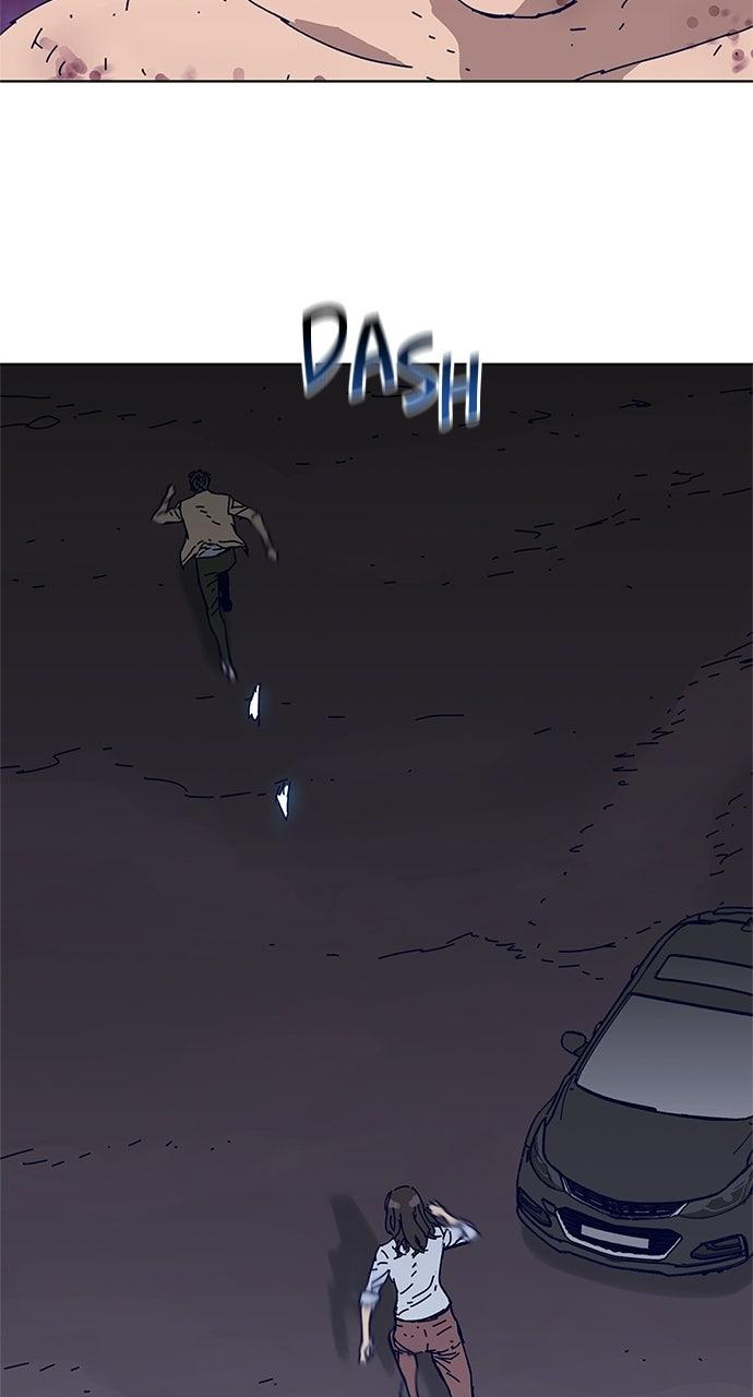 Code Name: Tarantula Episode 7 50