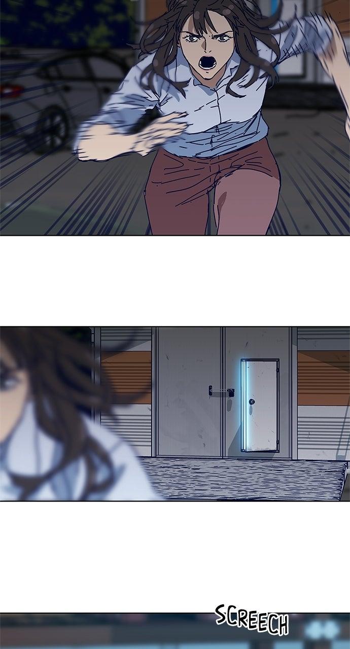 Code Name: Tarantula Episode 7 52