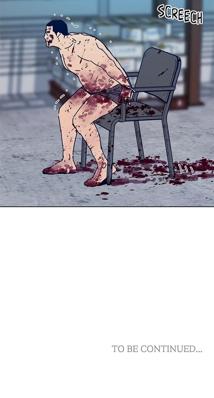 Code Name: Tarantula Episode 7 53