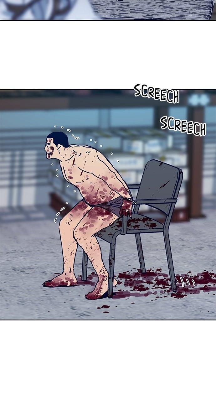 Code Name: Tarantula Episode 8 3