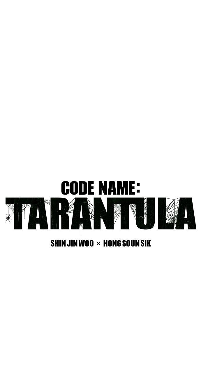 Code Name: Tarantula Episode 8 4