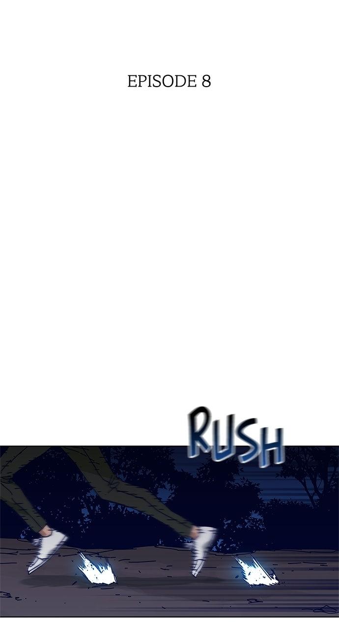 Code Name: Tarantula Episode 8 5