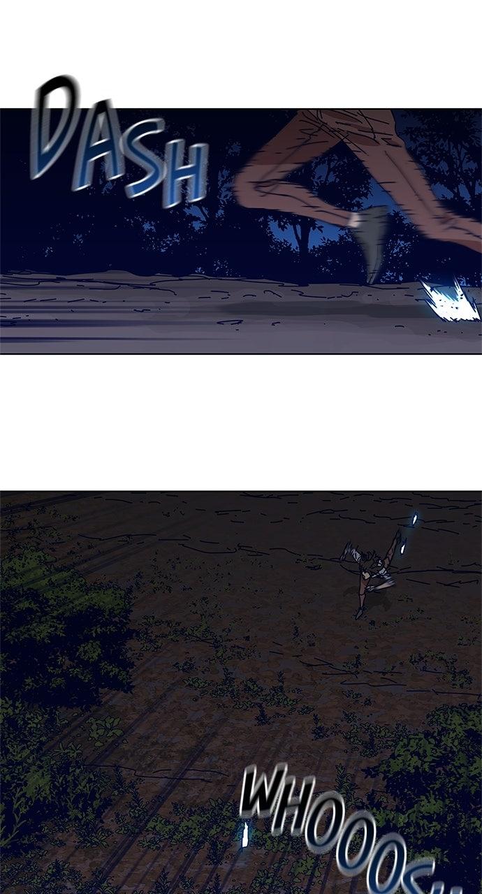 Code Name: Tarantula Episode 8 6