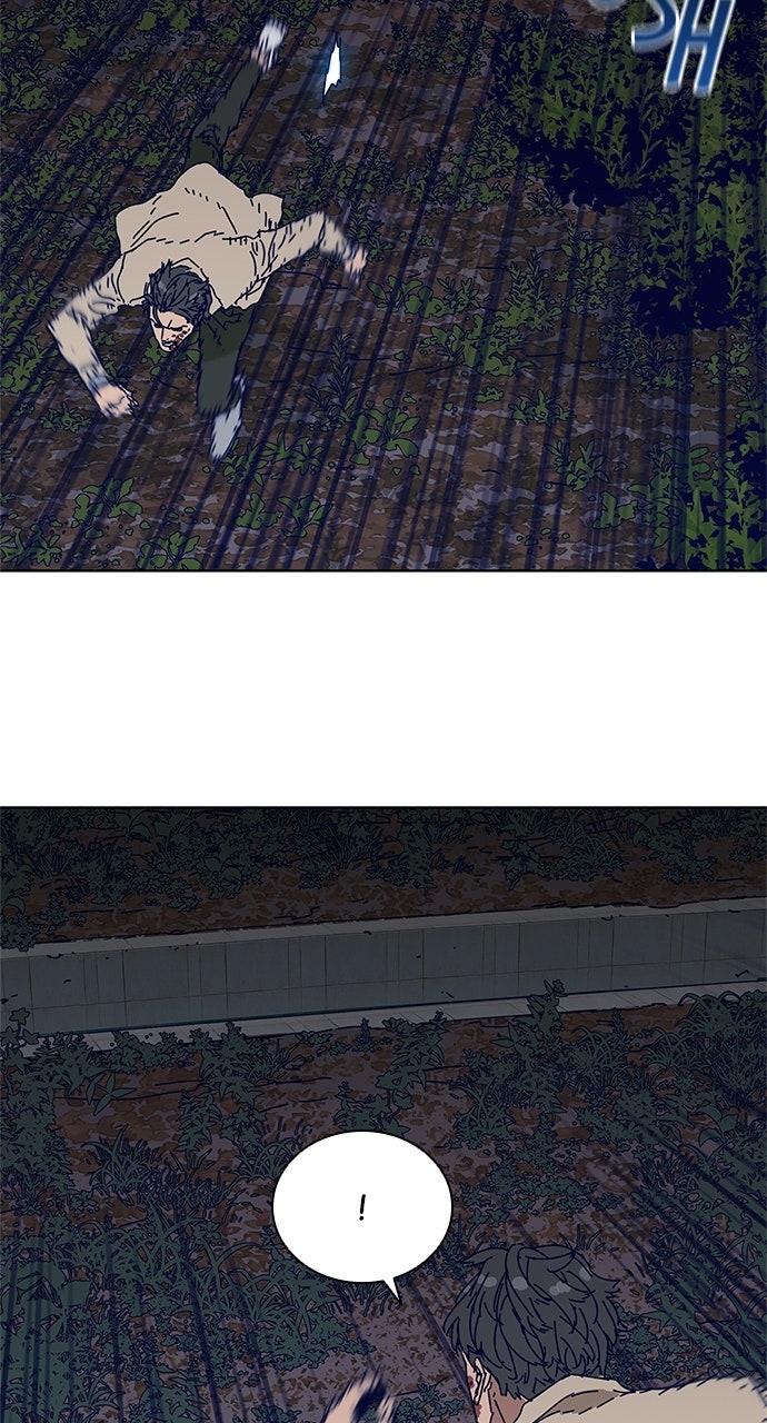 Code Name: Tarantula Episode 8 7