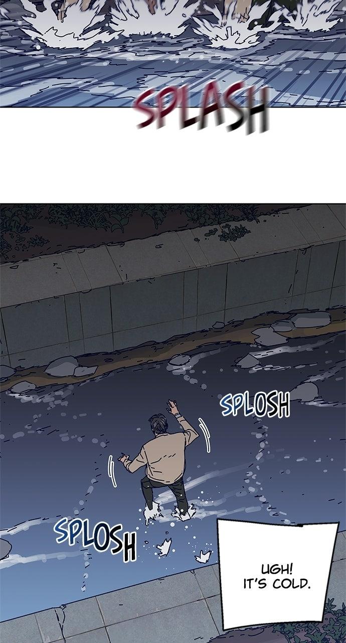 Code Name: Tarantula Episode 8 9