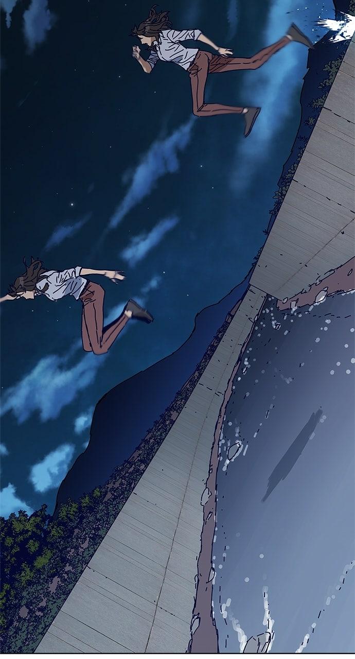 Code Name: Tarantula Episode 8 13