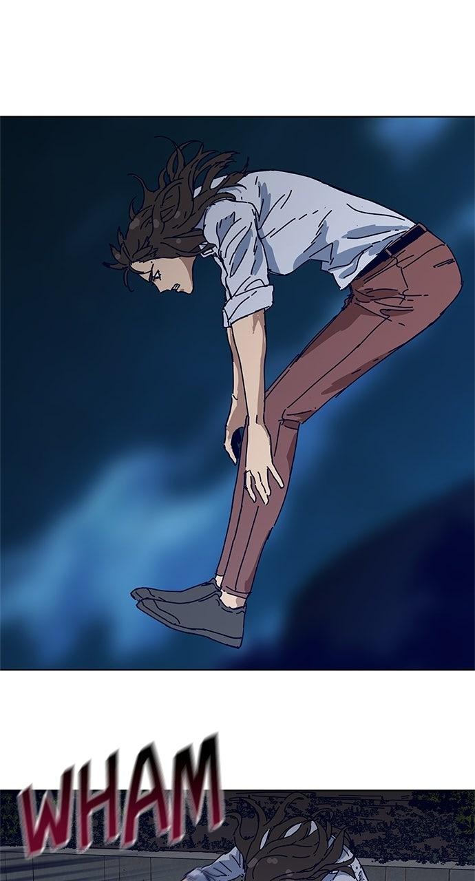 Code Name: Tarantula Episode 8 14