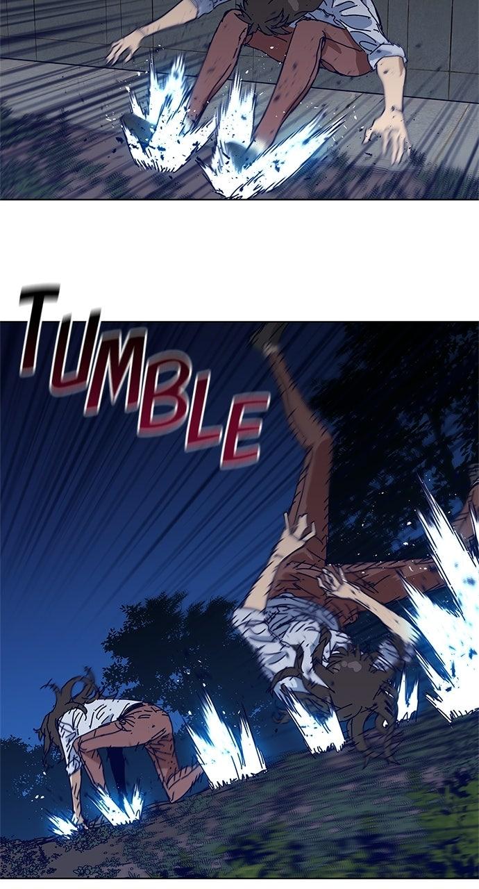 Code Name: Tarantula Episode 8 15
