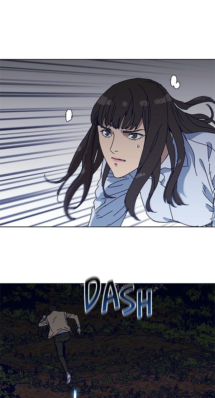 Code Name: Tarantula Episode 8 16