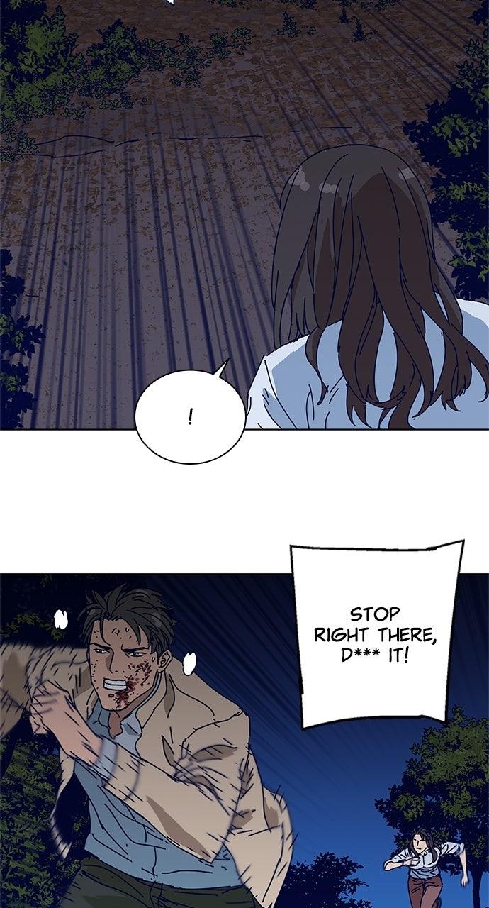 Code Name: Tarantula Episode 8 17