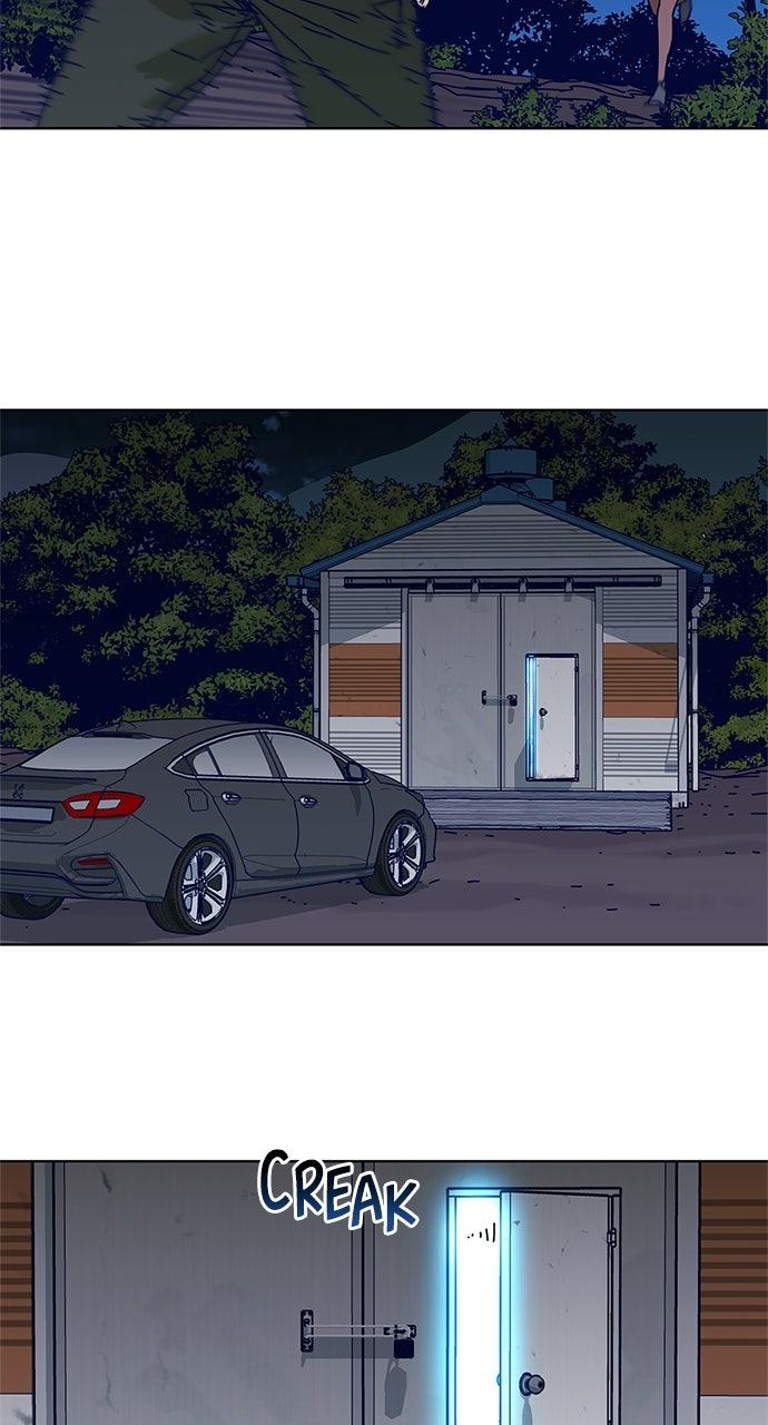 Code Name: Tarantula Episode 8 18