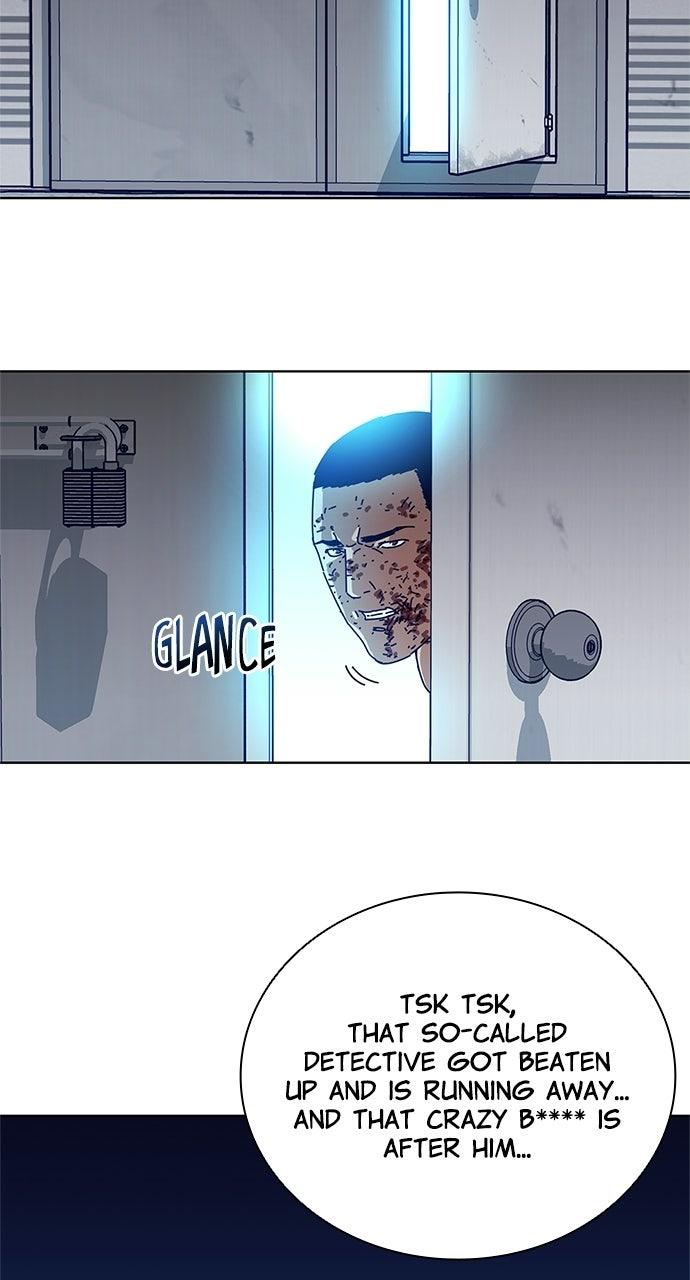 Code Name: Tarantula Episode 8 19
