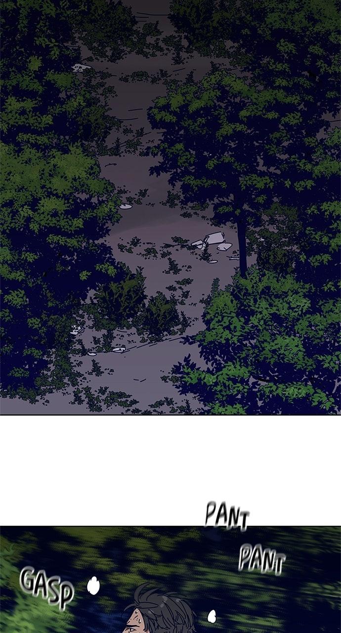 Code Name: Tarantula Episode 8 23