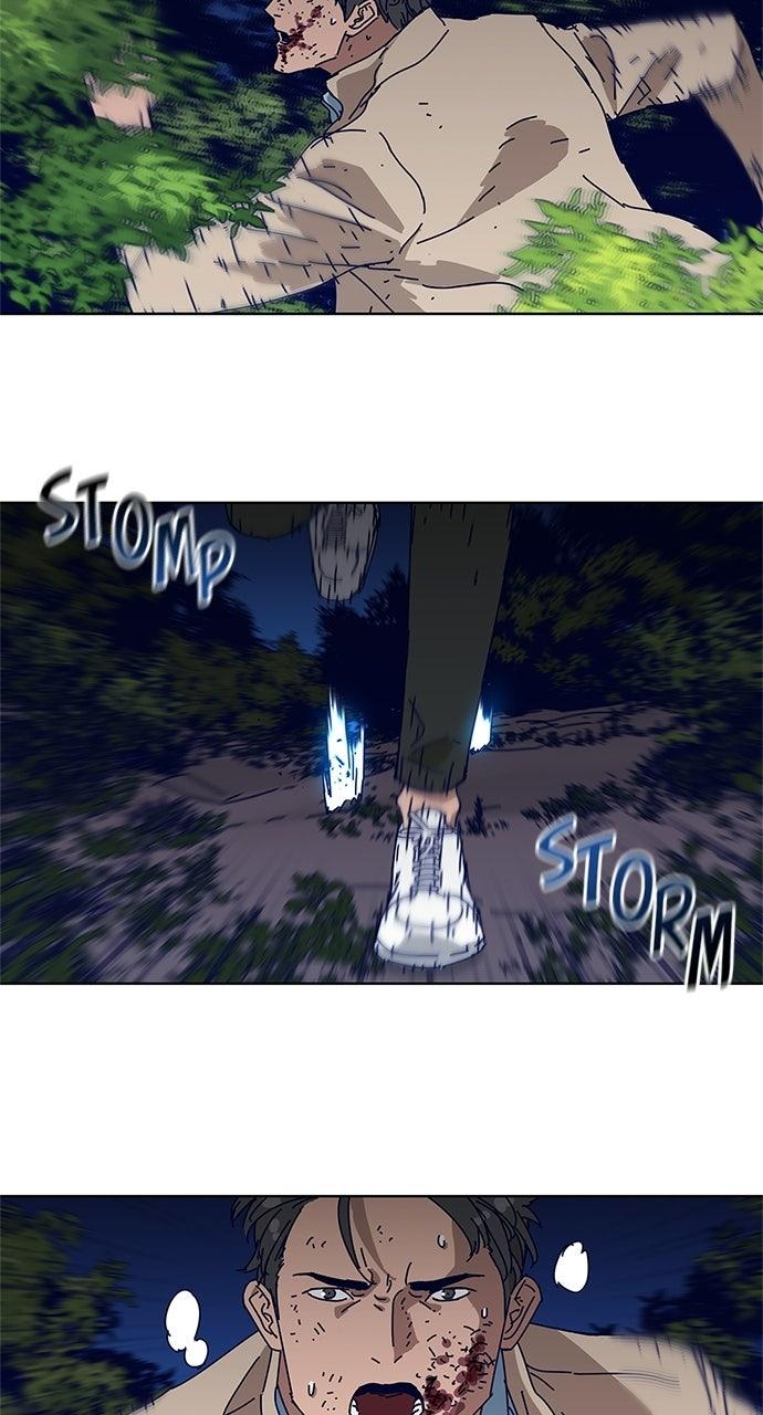 Code Name: Tarantula Episode 8 24